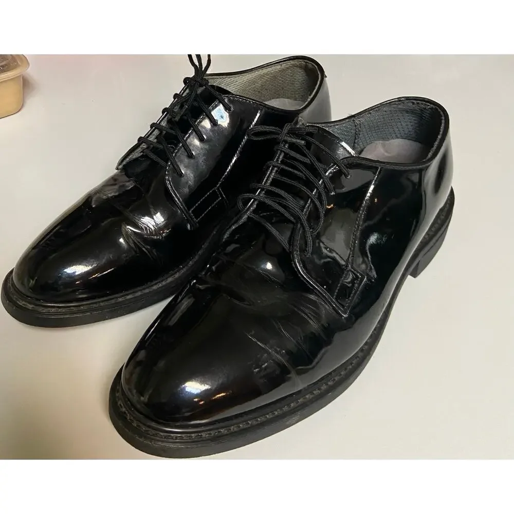 Bates mens 9d