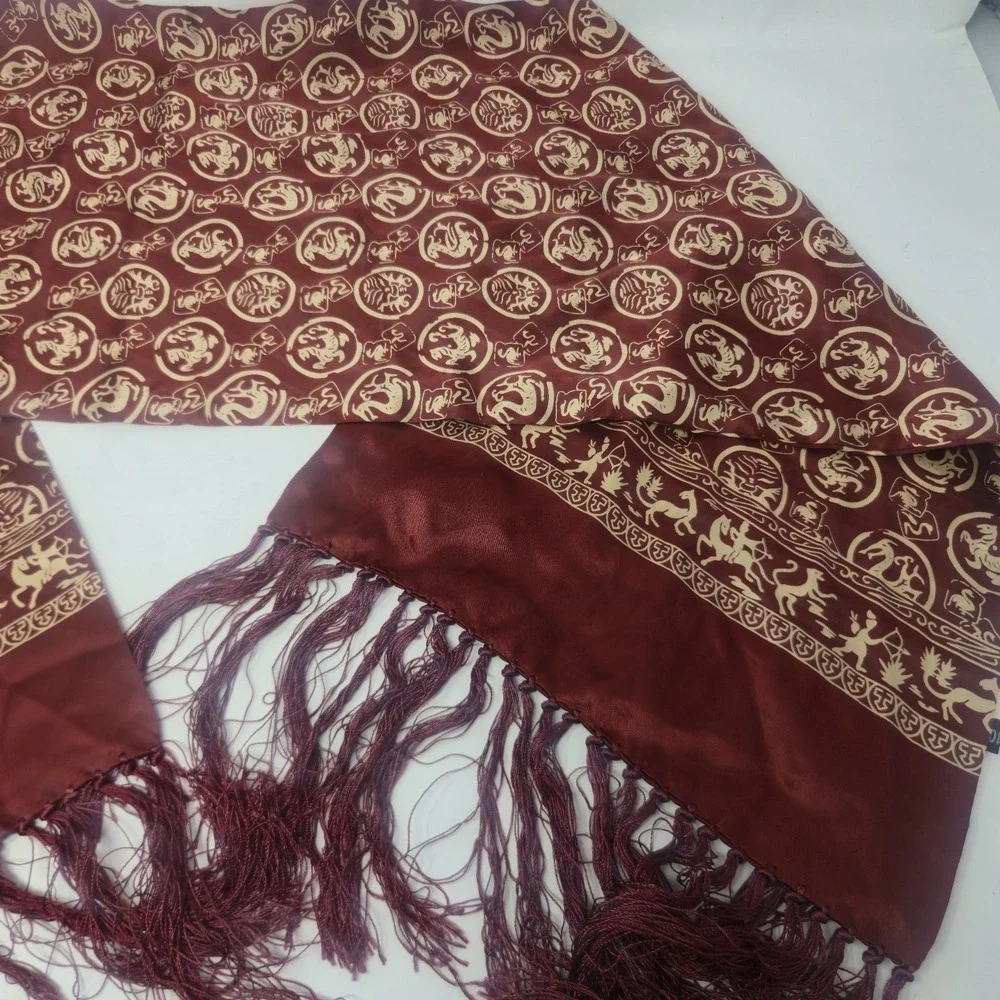 Unbranded high fringe