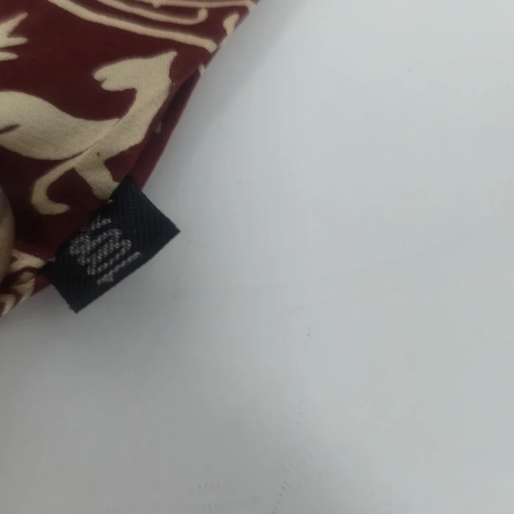 Unbranded fringe features china