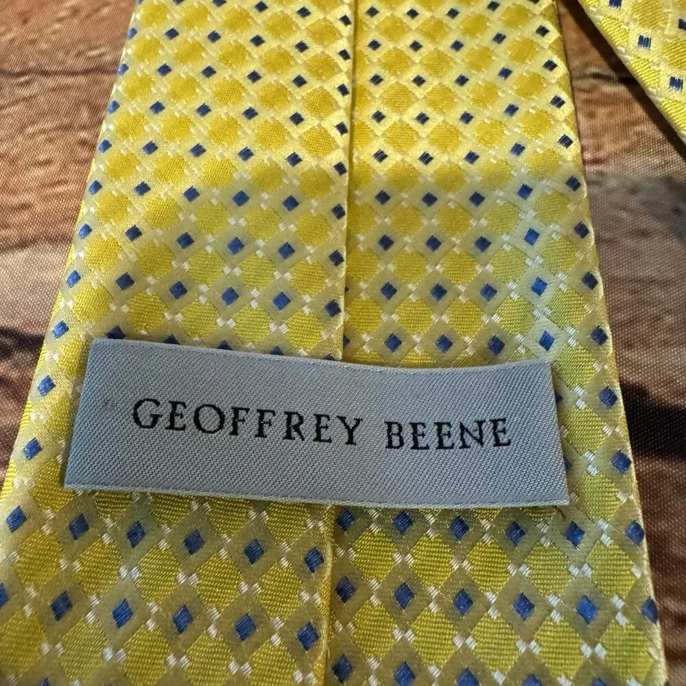Geoffrey Beene geoffrey beene