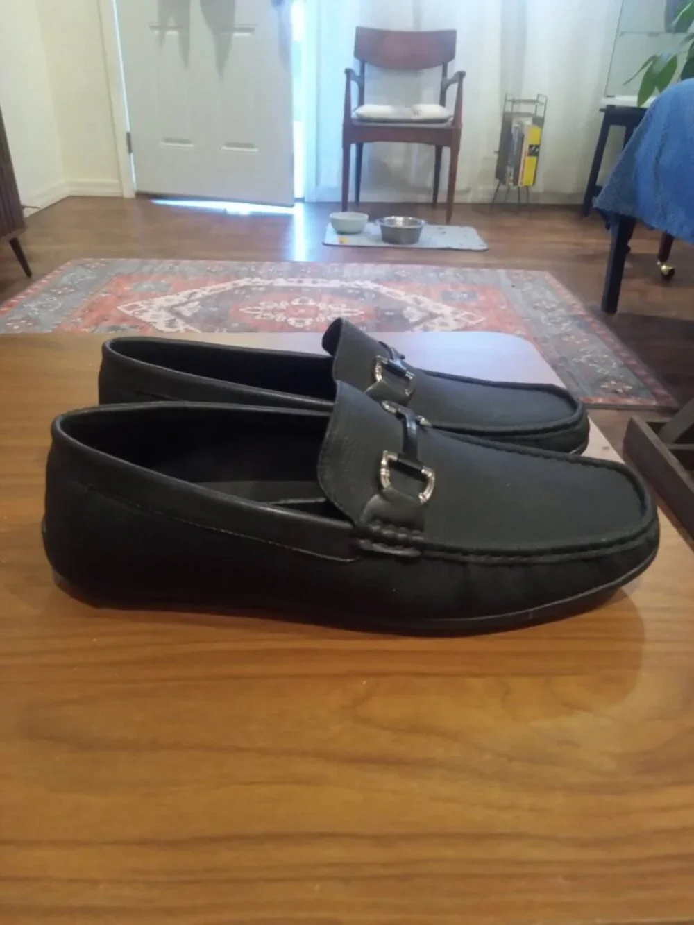 Beverly Hills Polo Club these comfortable