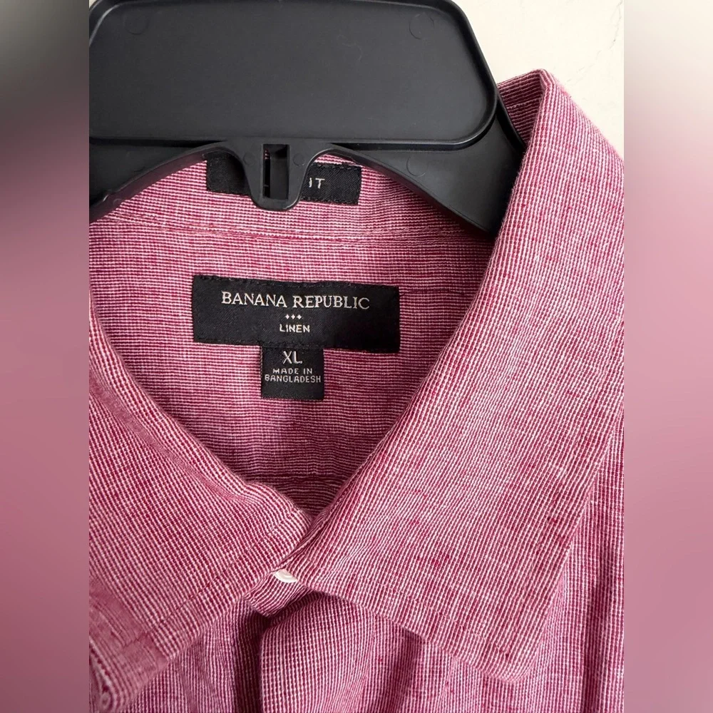 Banana Republic stylish short