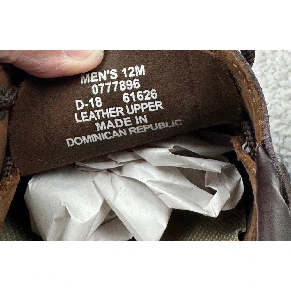 Sperry top sider