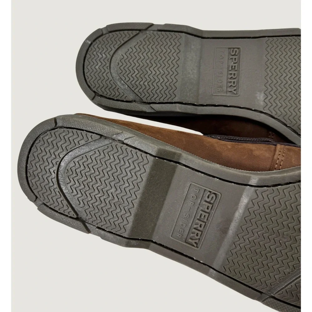 Sperry top sider