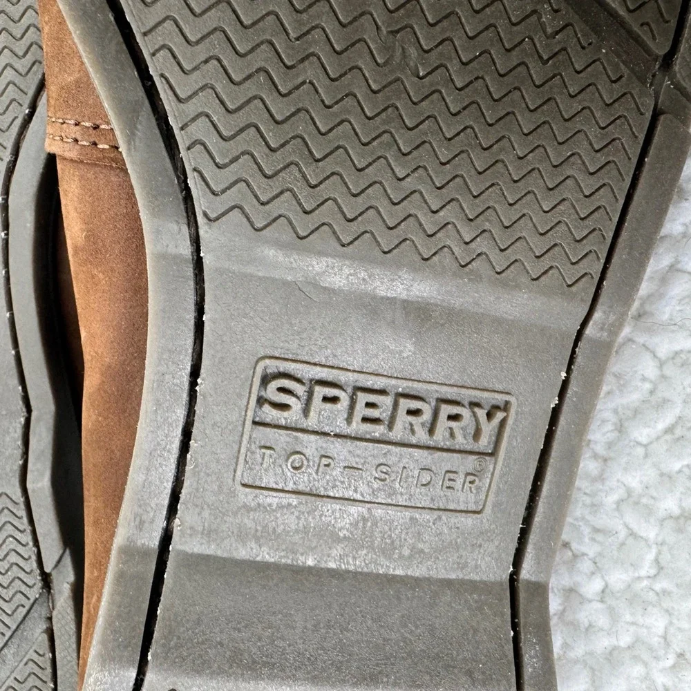 Sperry top sider