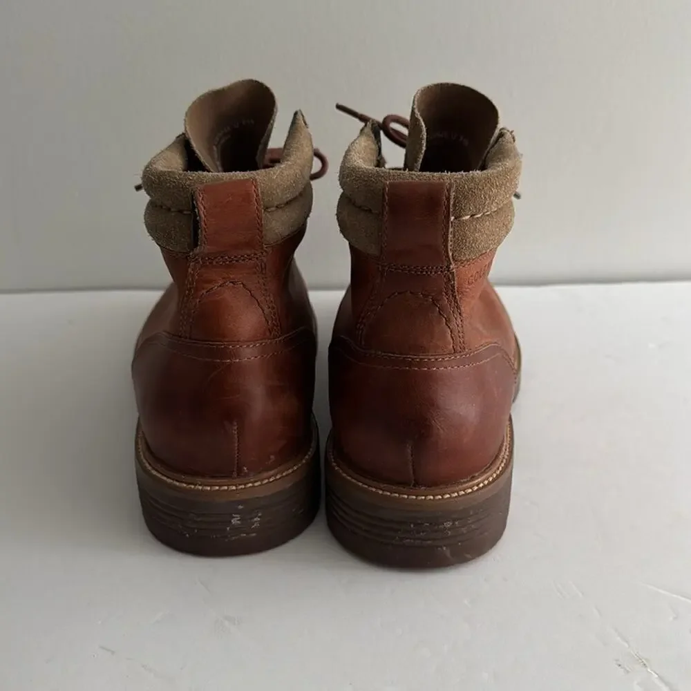 Cole Haan preowned may