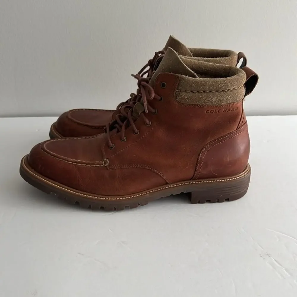 Cole Haan preowned may
