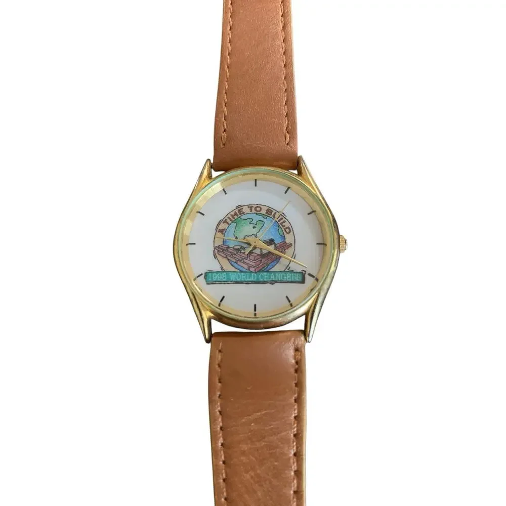 Unbranded commemorative 1998