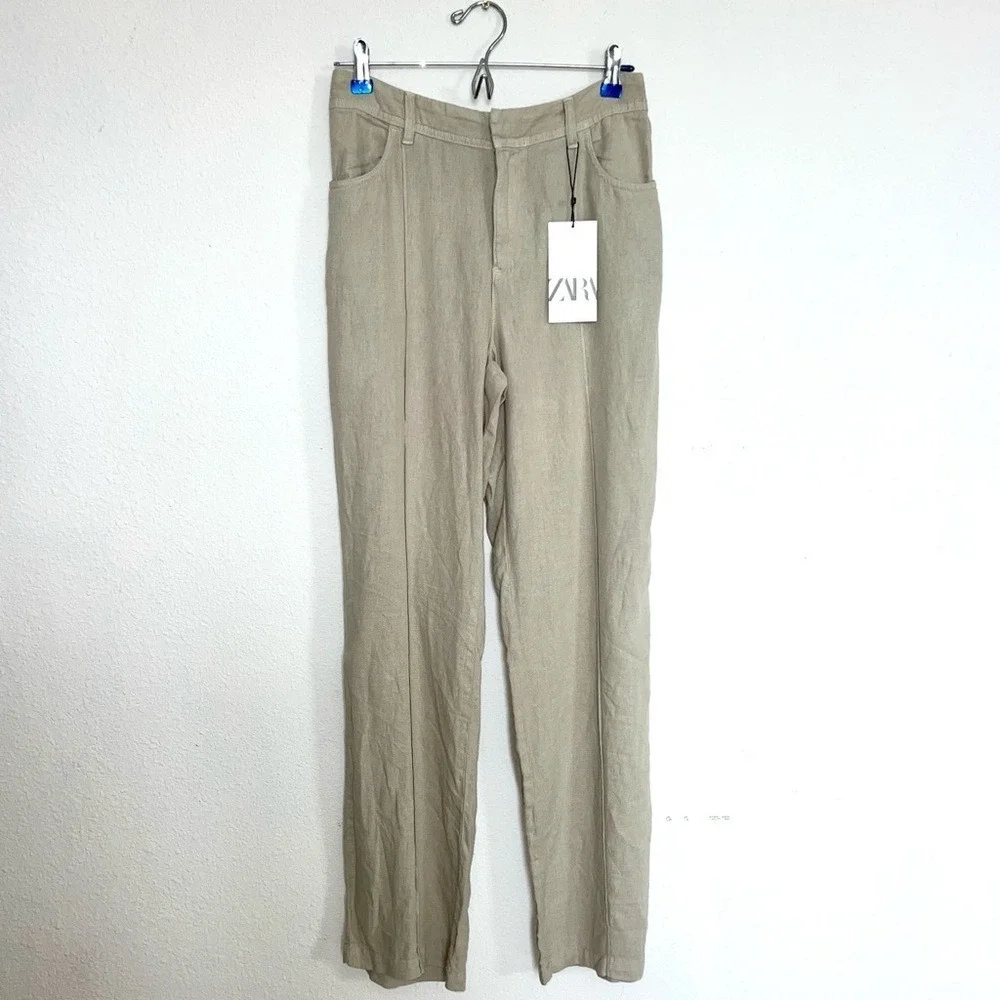 Zara measurements be