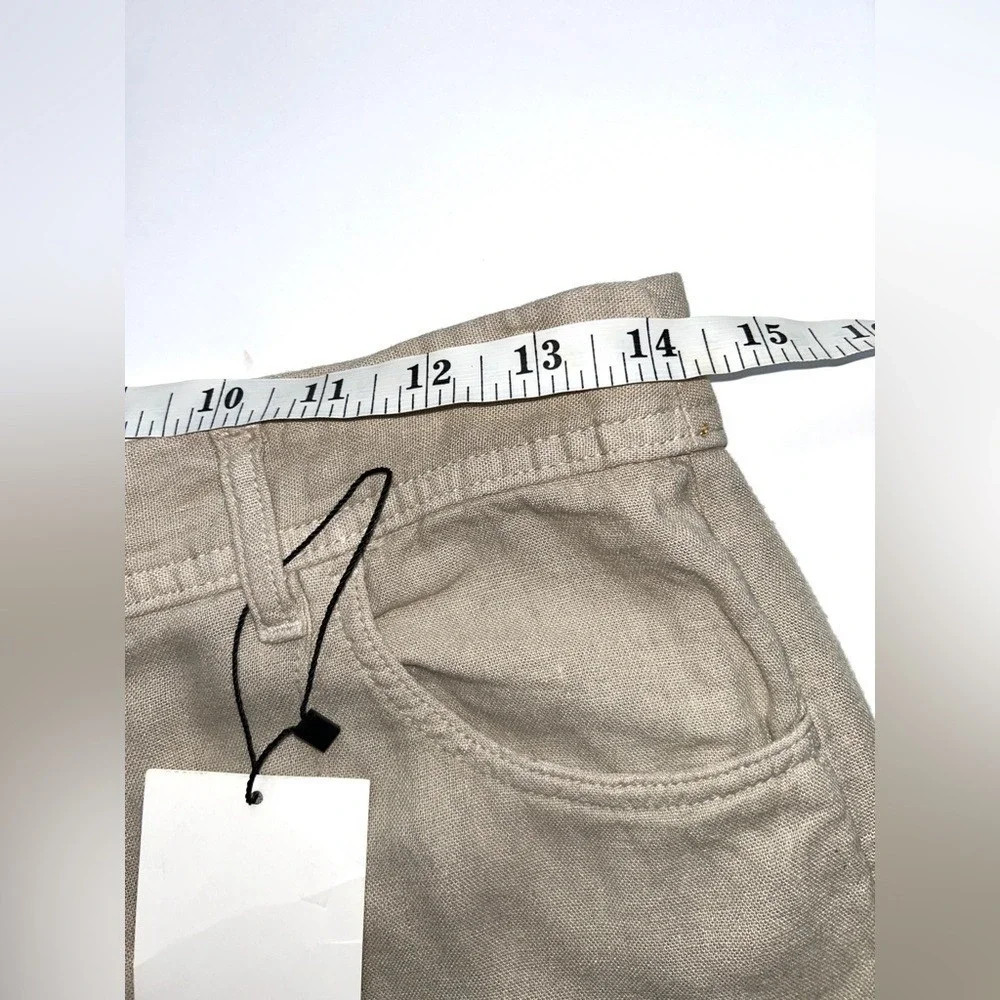 Zara versatile linen