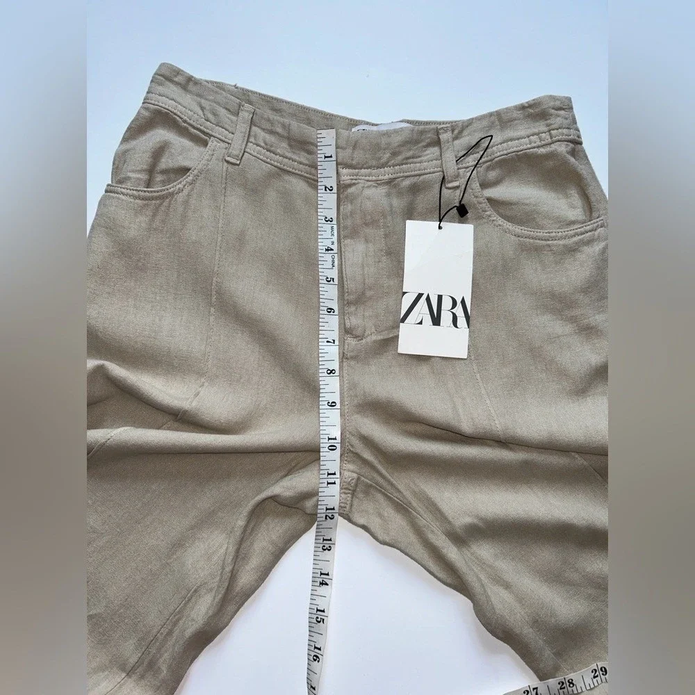 Zara provided new versatile
