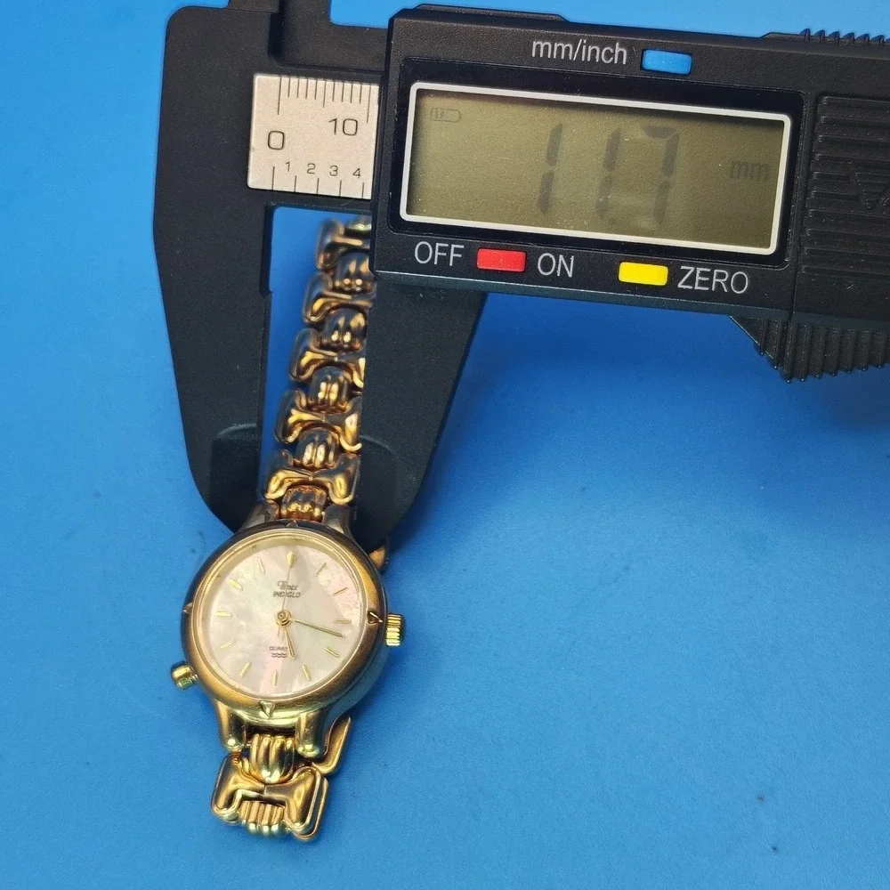 Timex vintage 1993
