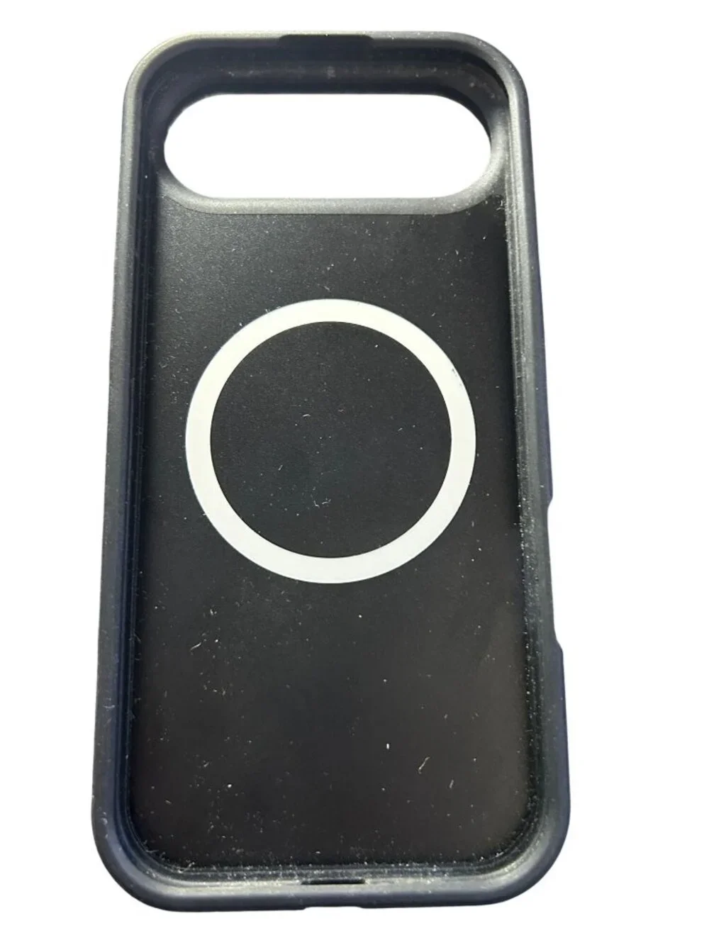 OtterBox‎ iPhone 17 Air Profile Series MagSafe Case - Black - Ultra-Slim