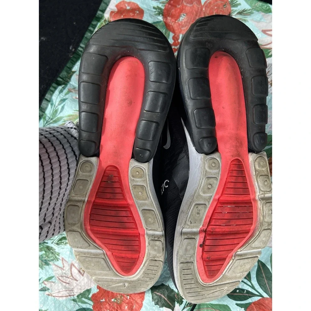 Nike 002 air