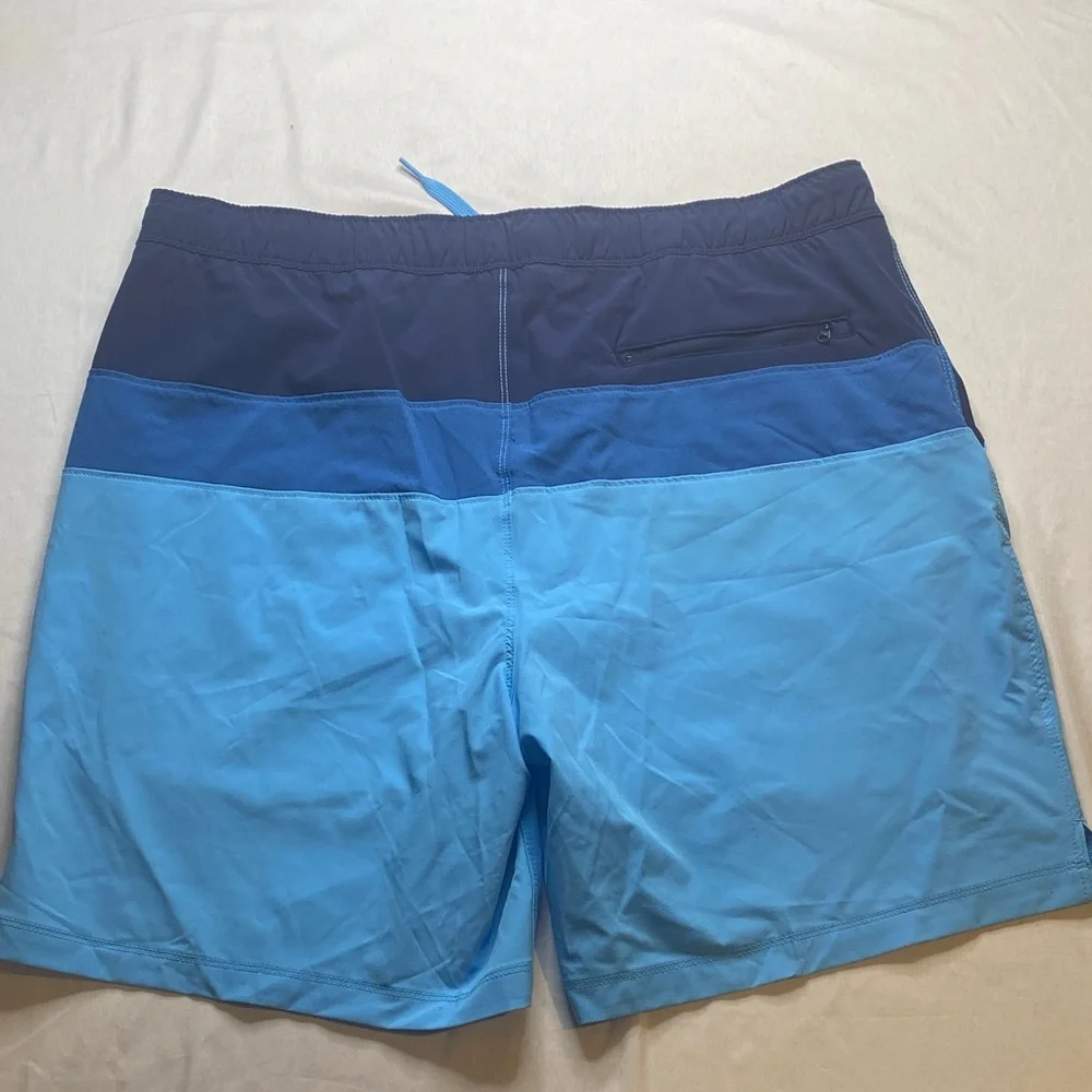 Speedo stylish two