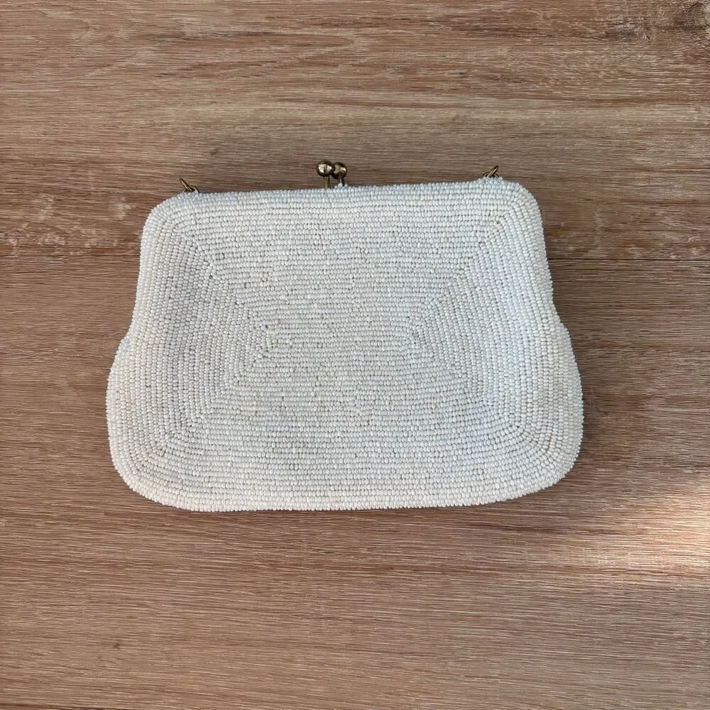 American Vintage korean beaded