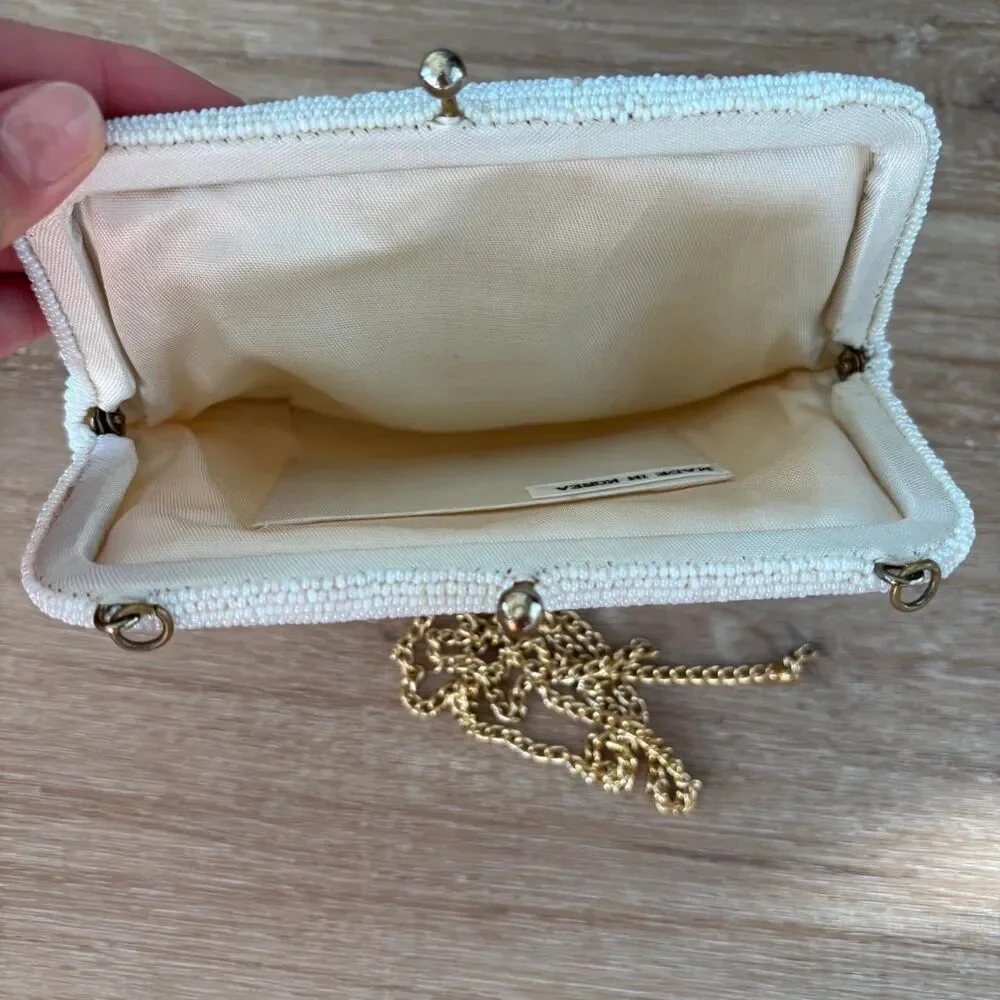 American Vintage korean beaded