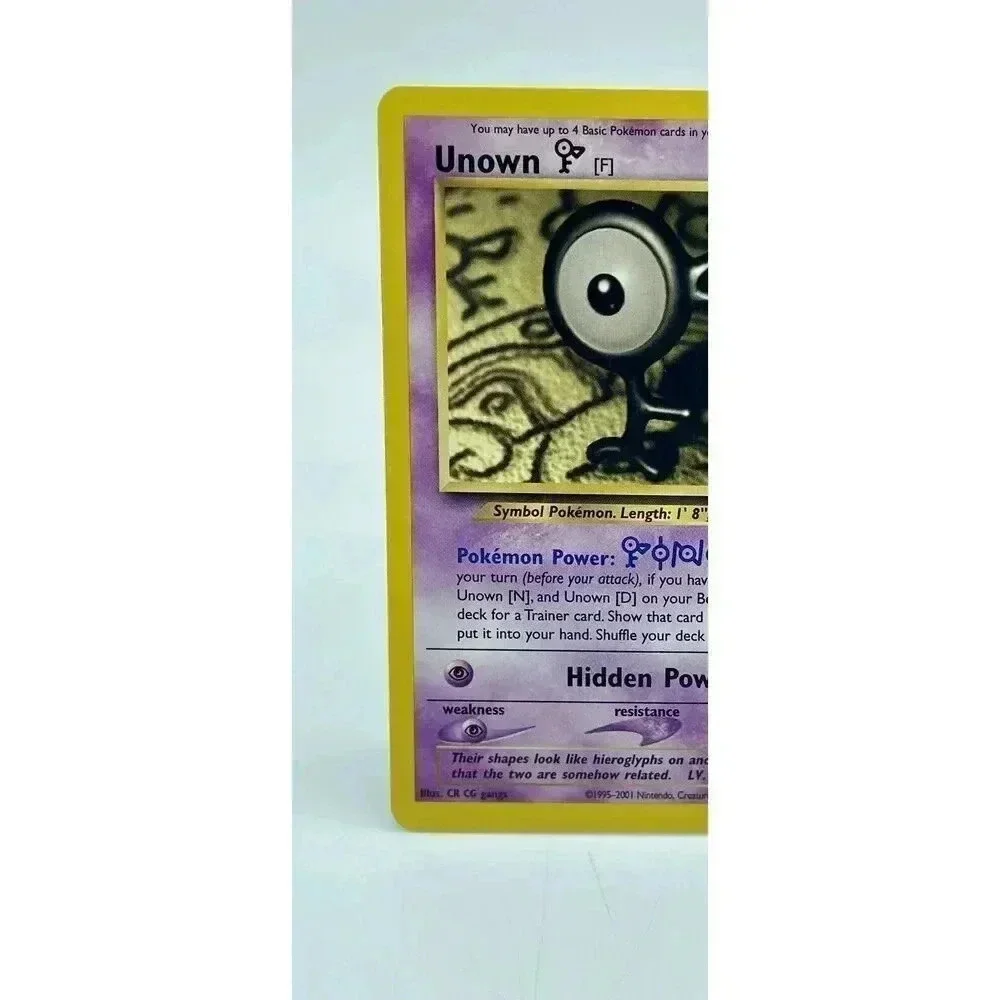Pokemon illustration this hp