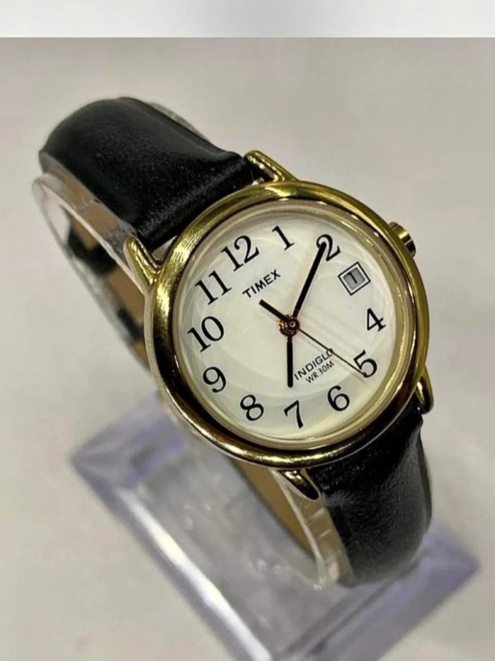 Timex new battery’s