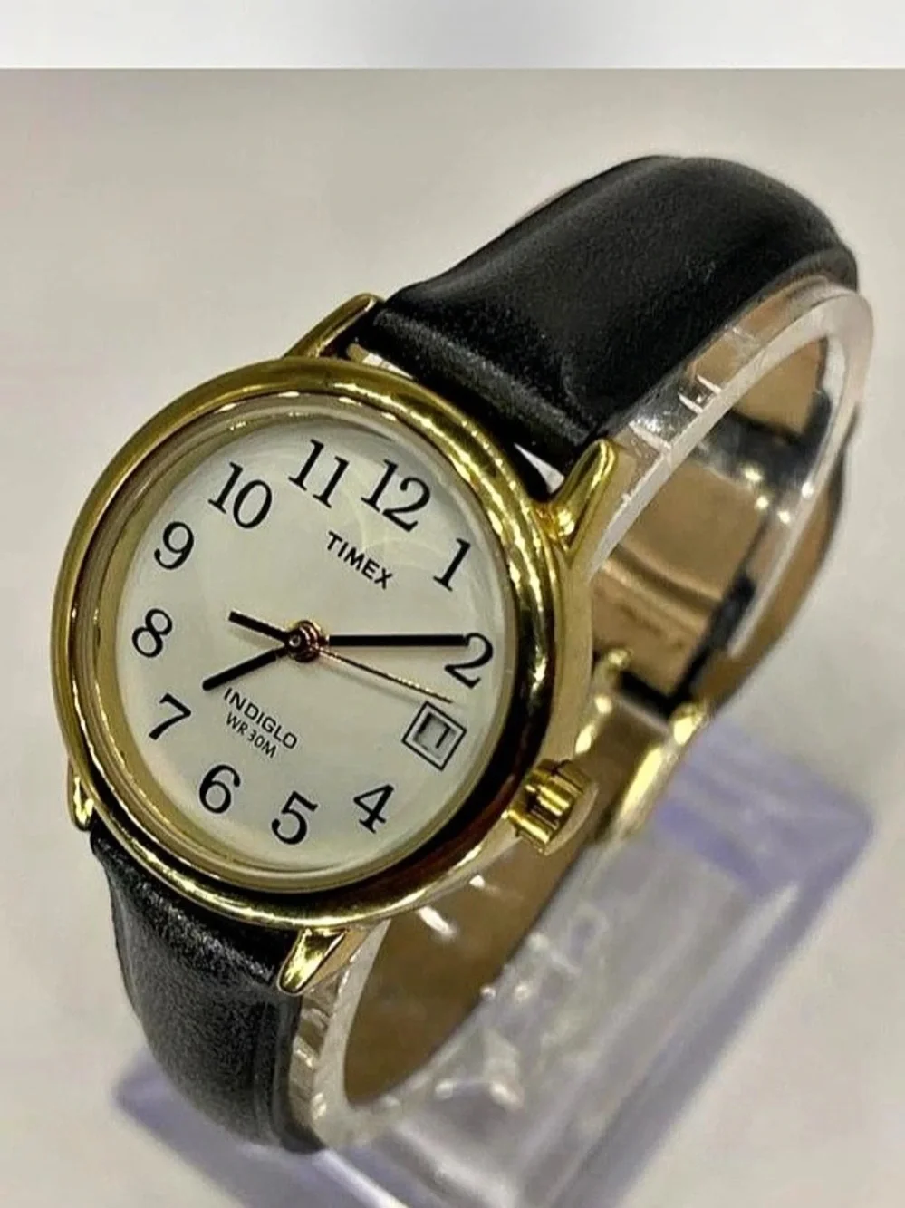 Timex new battery’s