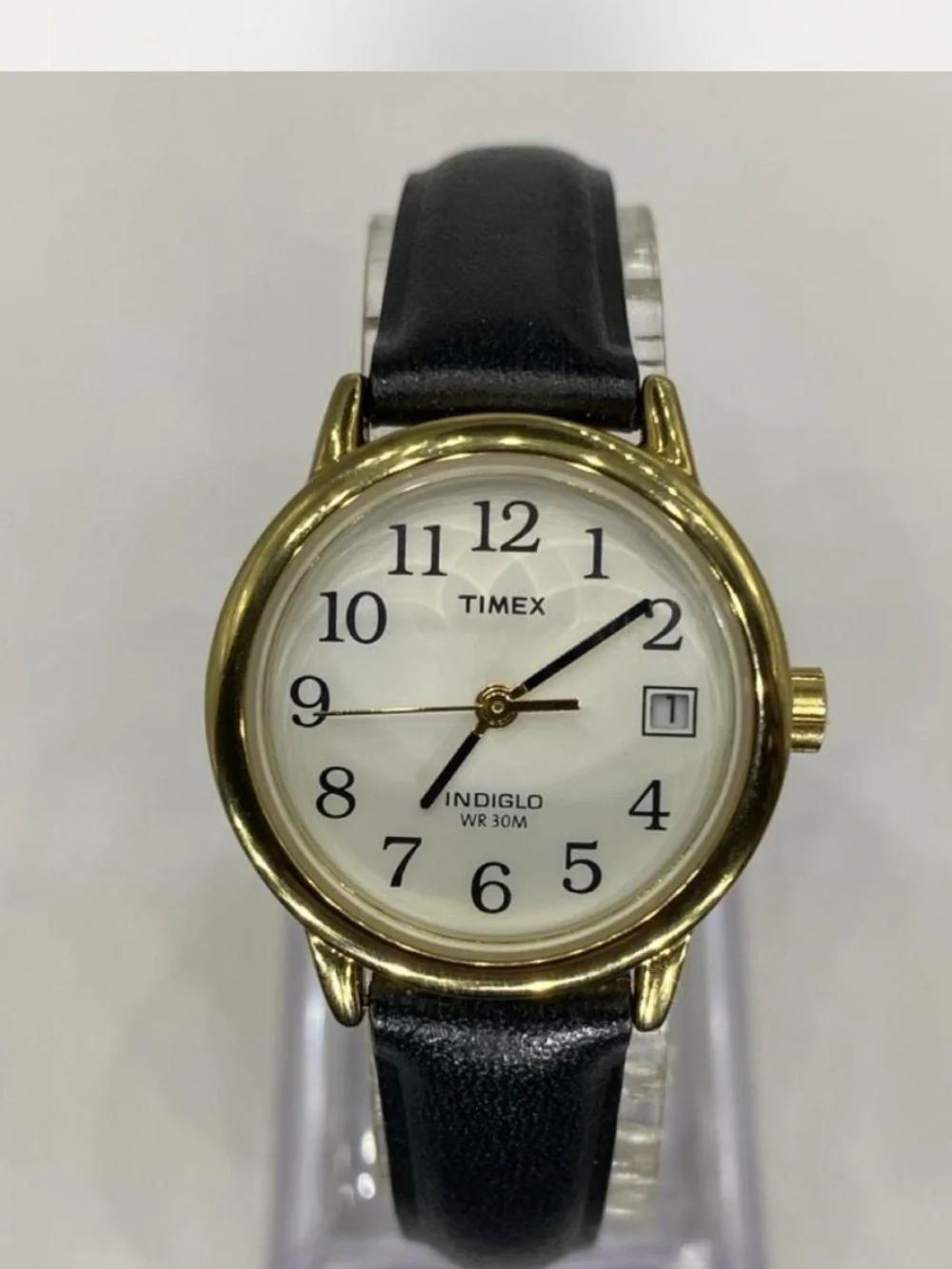 Timex new battery’s