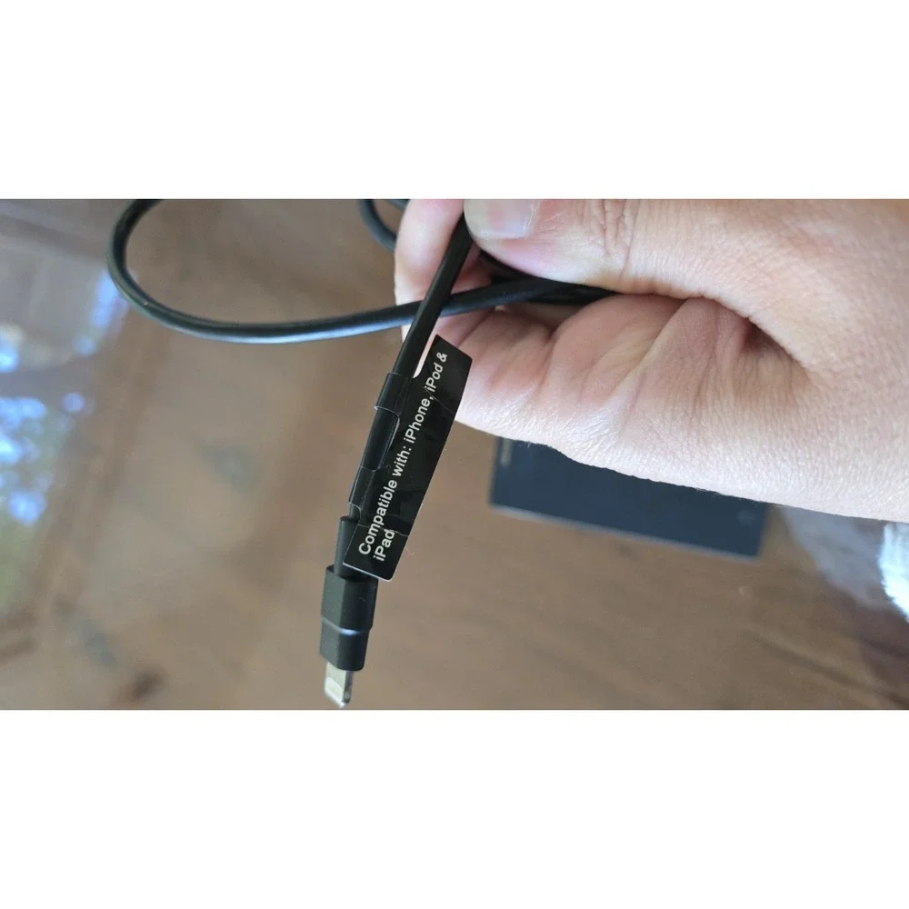 mophie never used