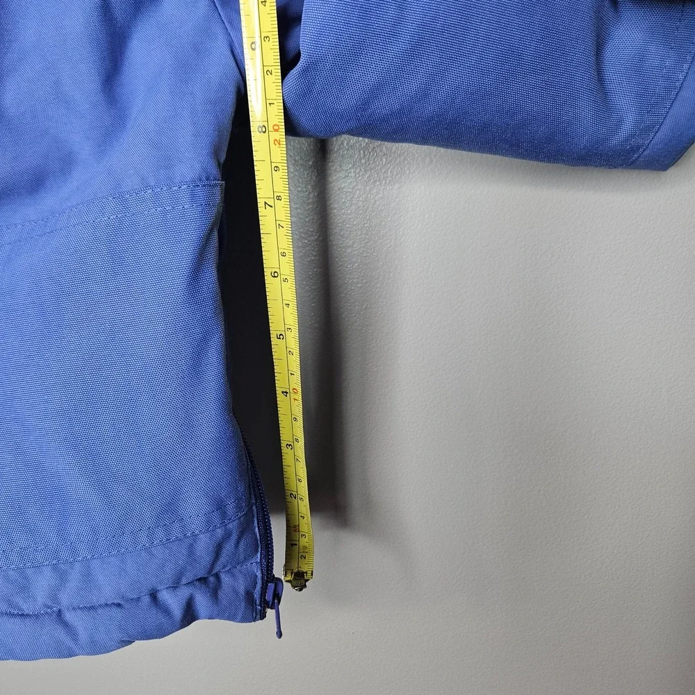 The Childrens Place measurements chest