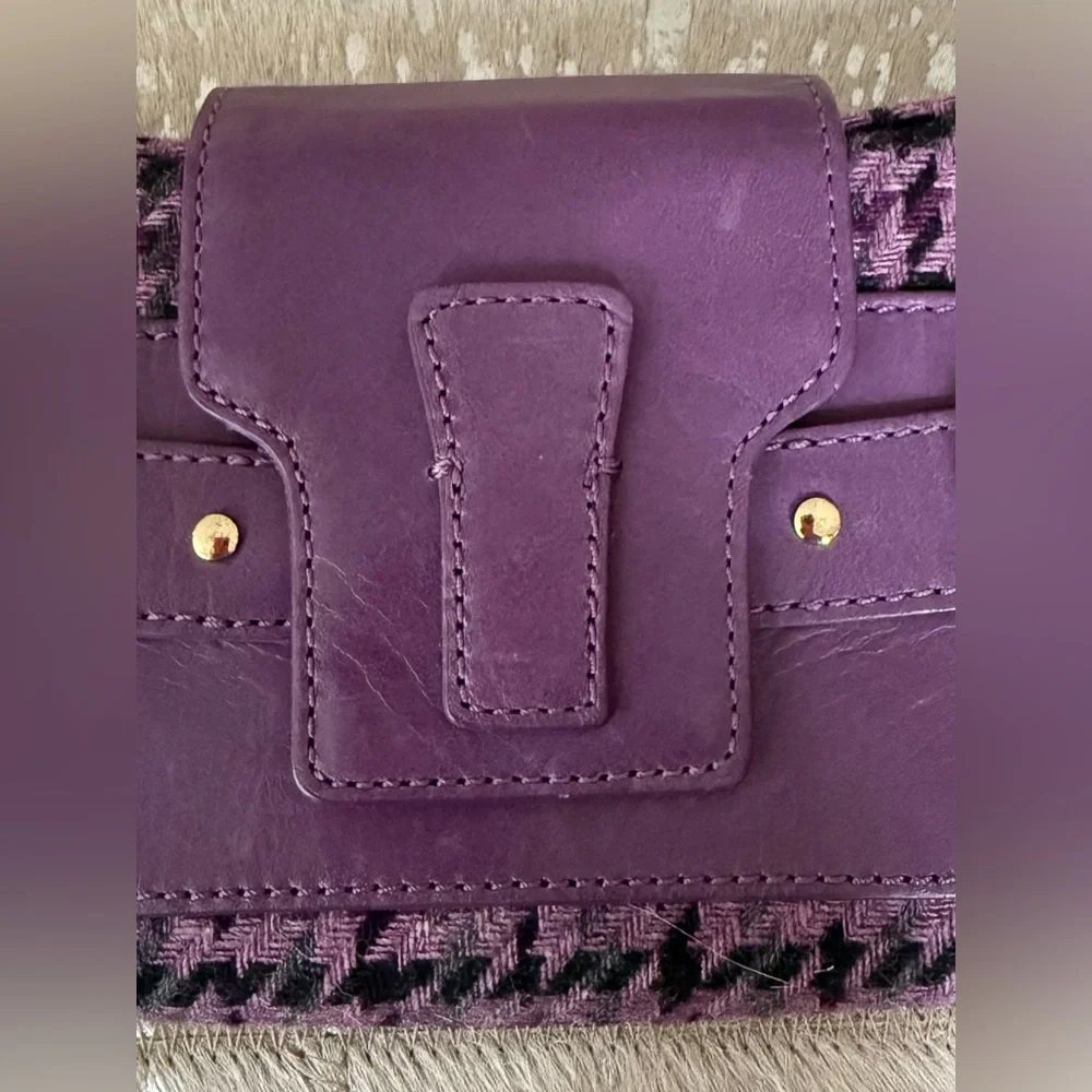 Banana Republic structured banana