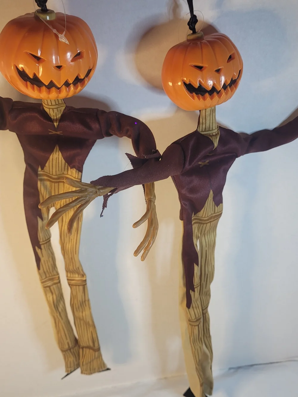 Disney nightmare before
