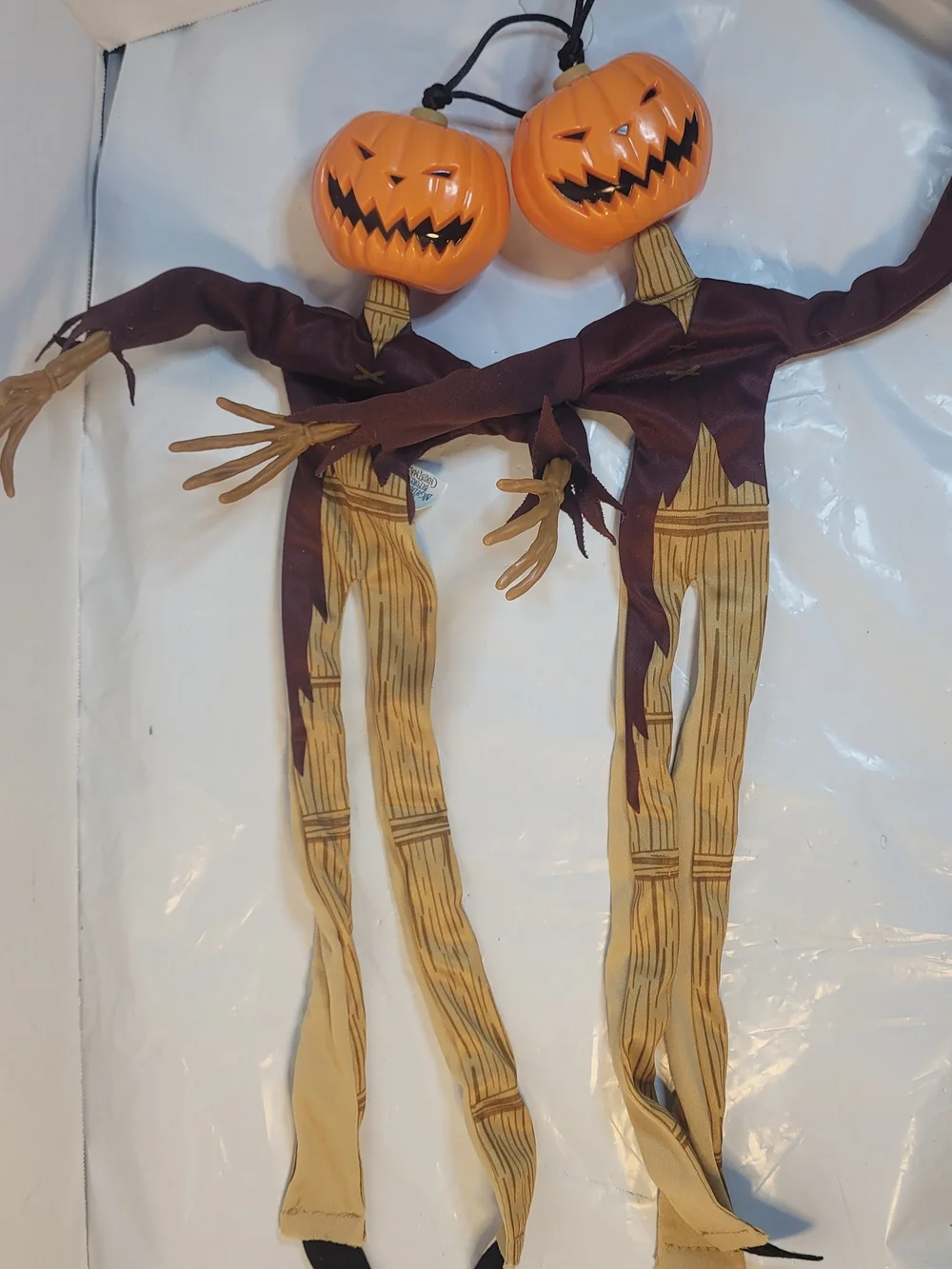 Disney nightmare before
