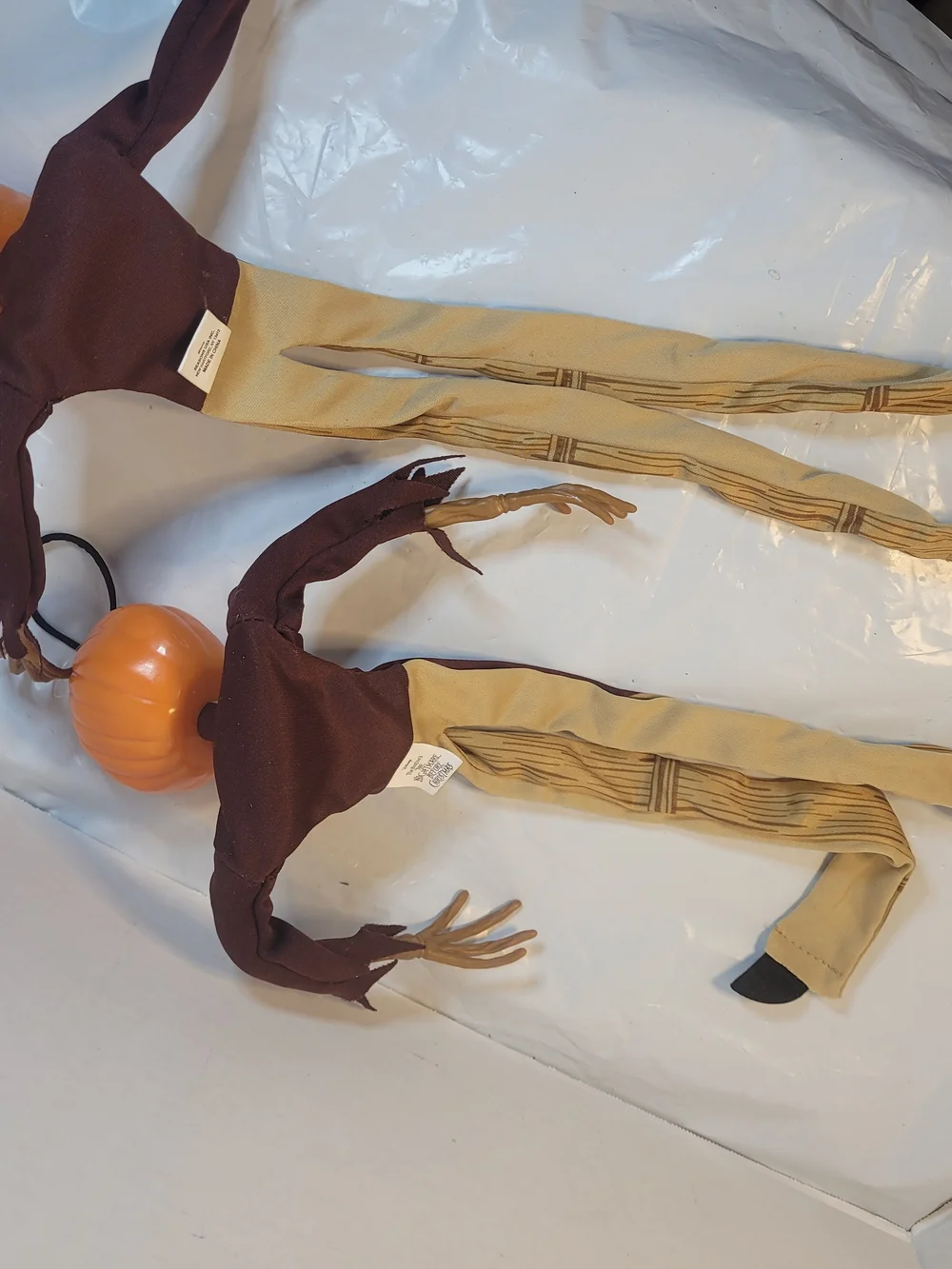 Disney nightmare before