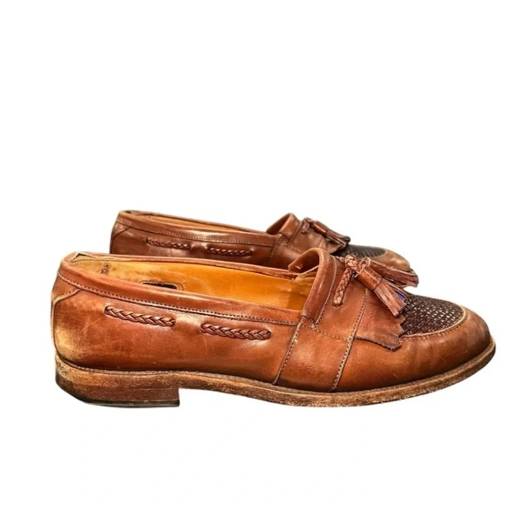 Allen Edmonds shoes sure items