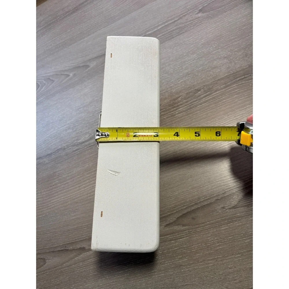 The Unbranded Brand pegs are