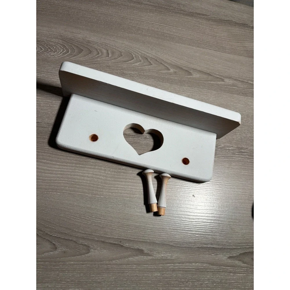 The Unbranded Brand pegs are