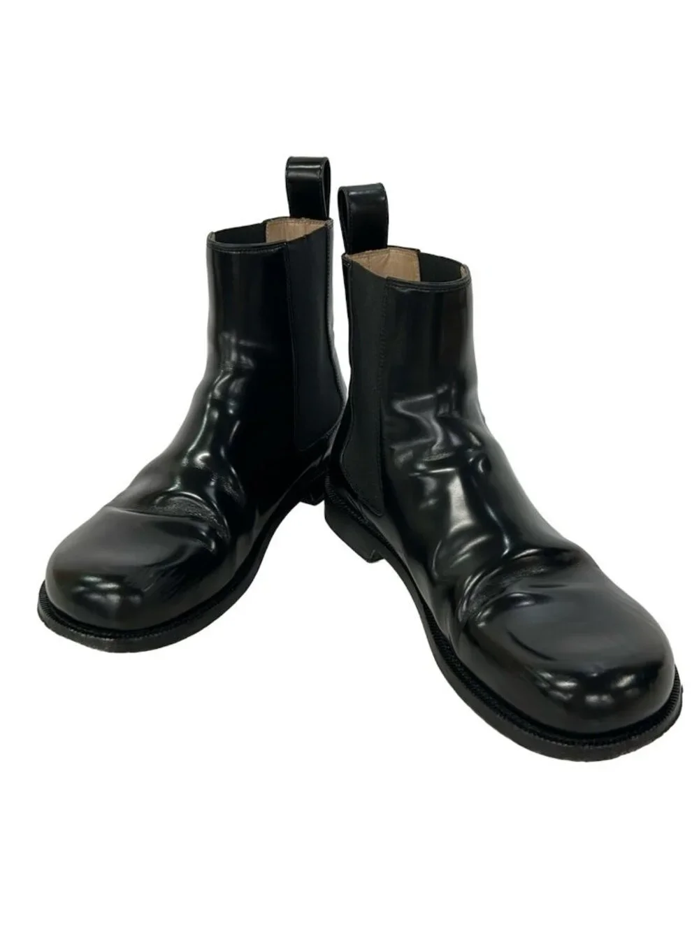 Loewe category boots