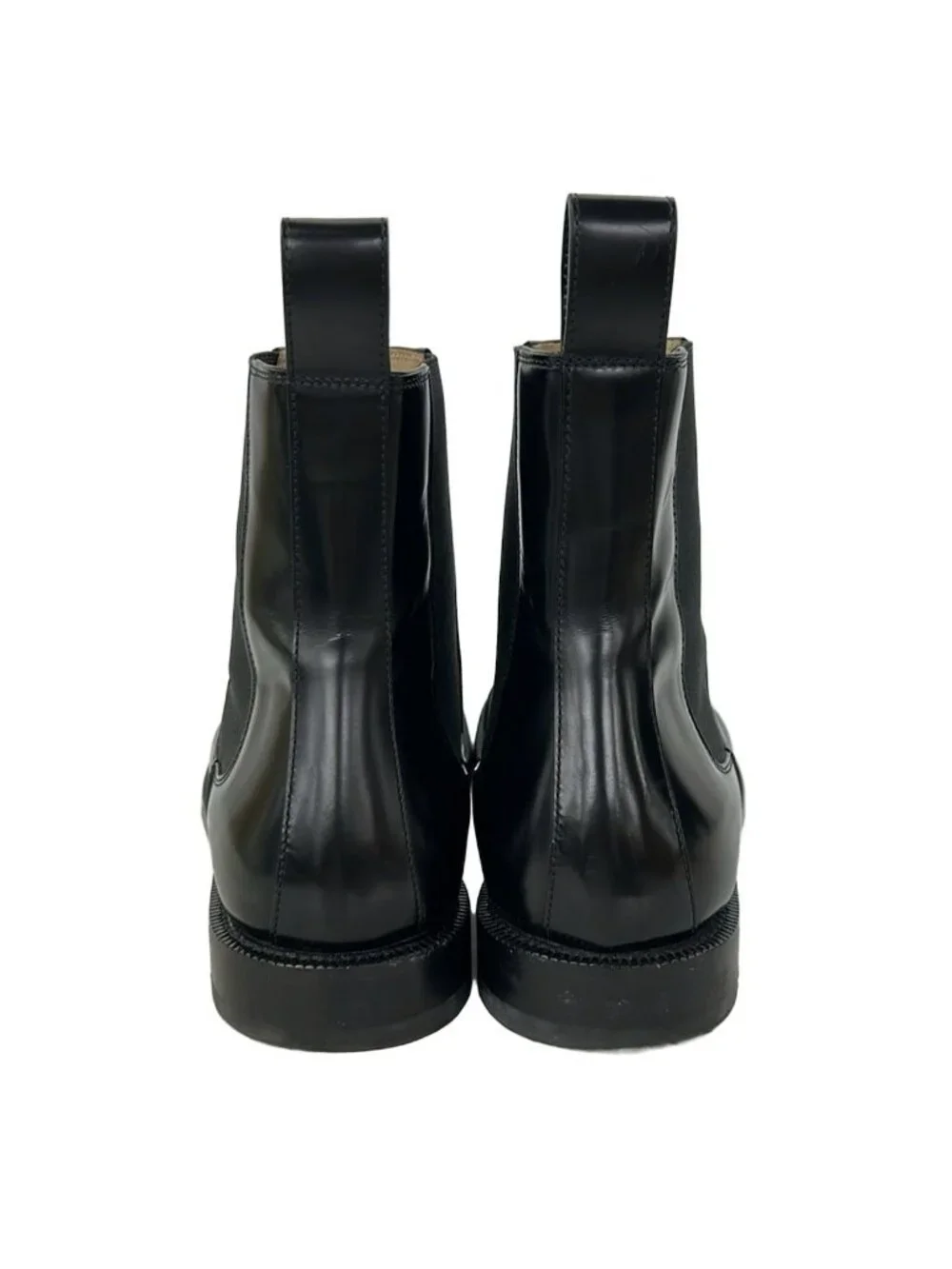 Loewe category boots