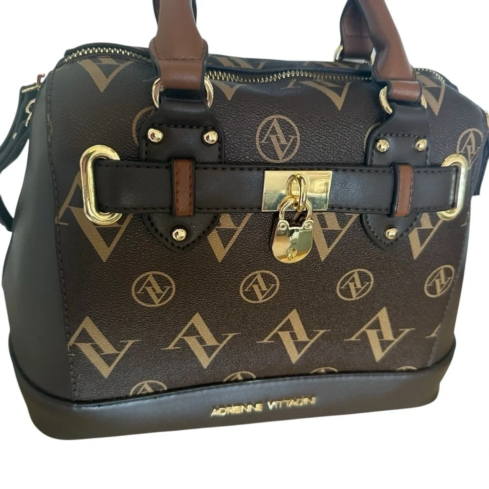 Adrienne Vittadini stylish handbag