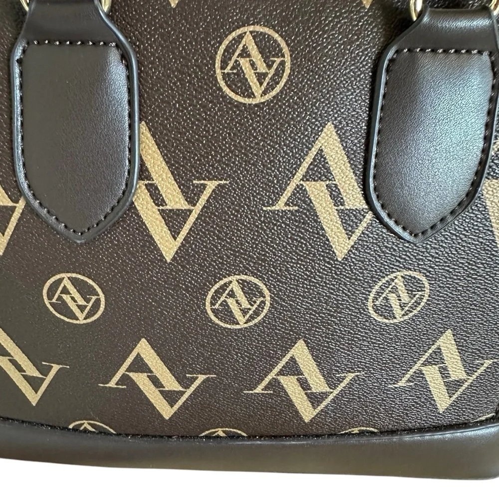 Adrienne Vittadini stylish handbag