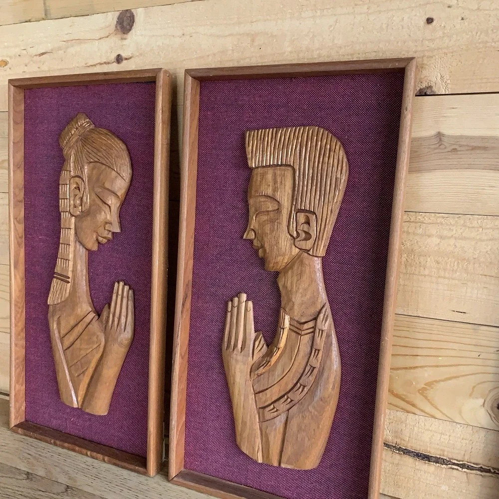 N/A wall art
