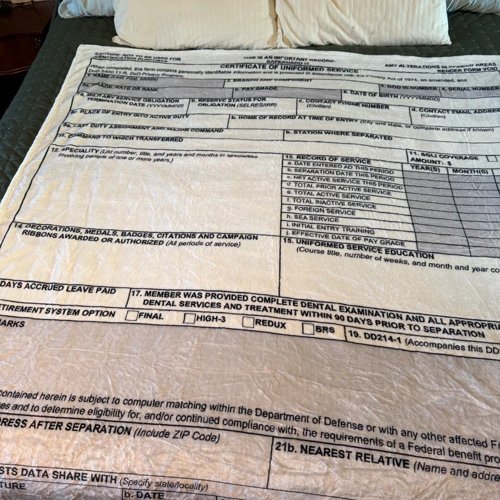 Unbranded soft fleece