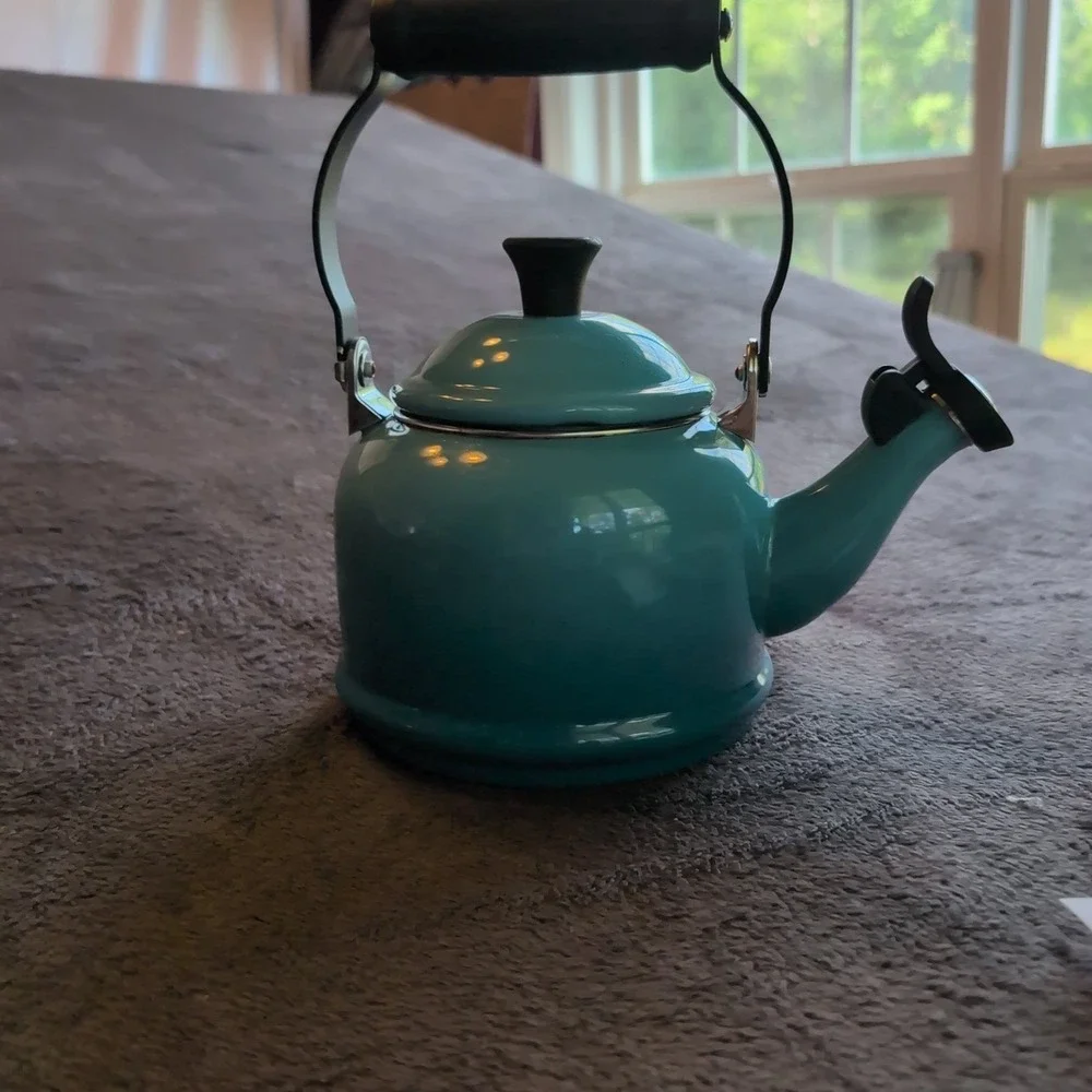 Le Creuset le creuset