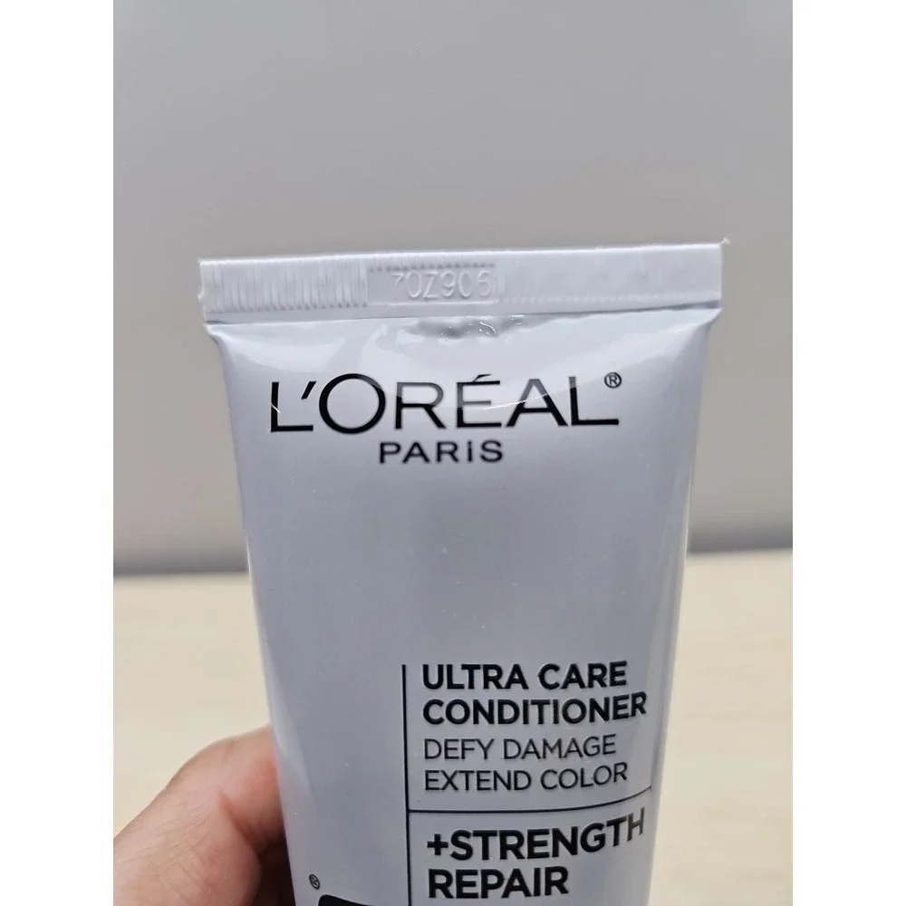 LOréal loreal feria