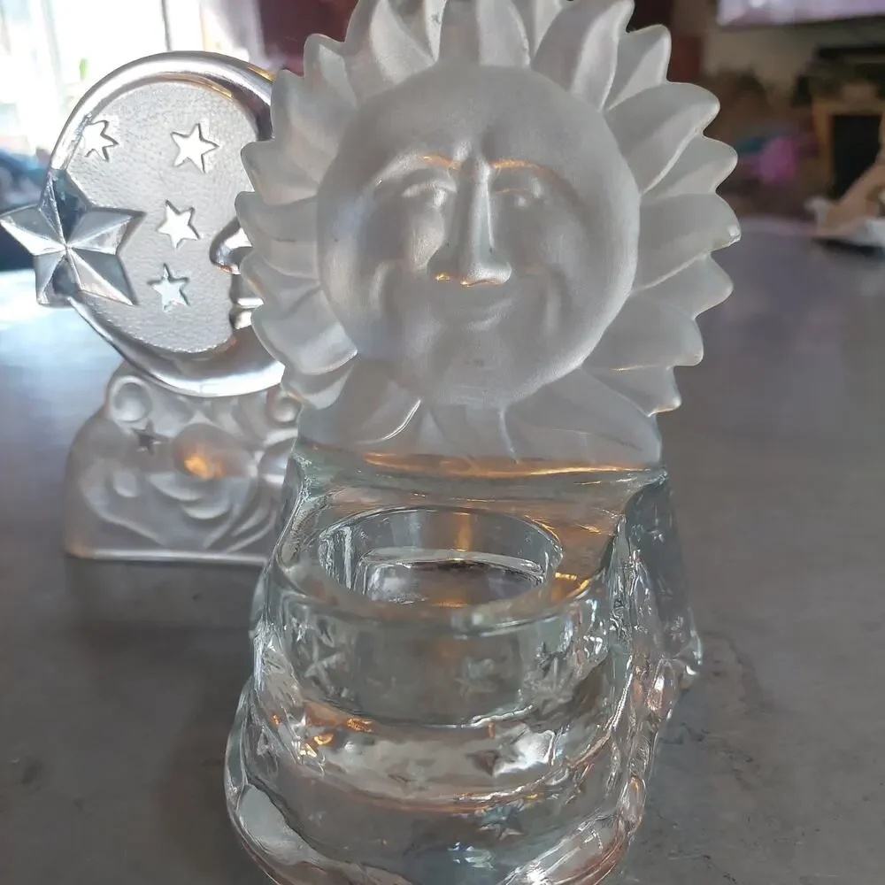 PartyLite this vintage