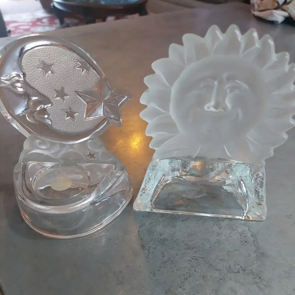 PartyLite this vintage