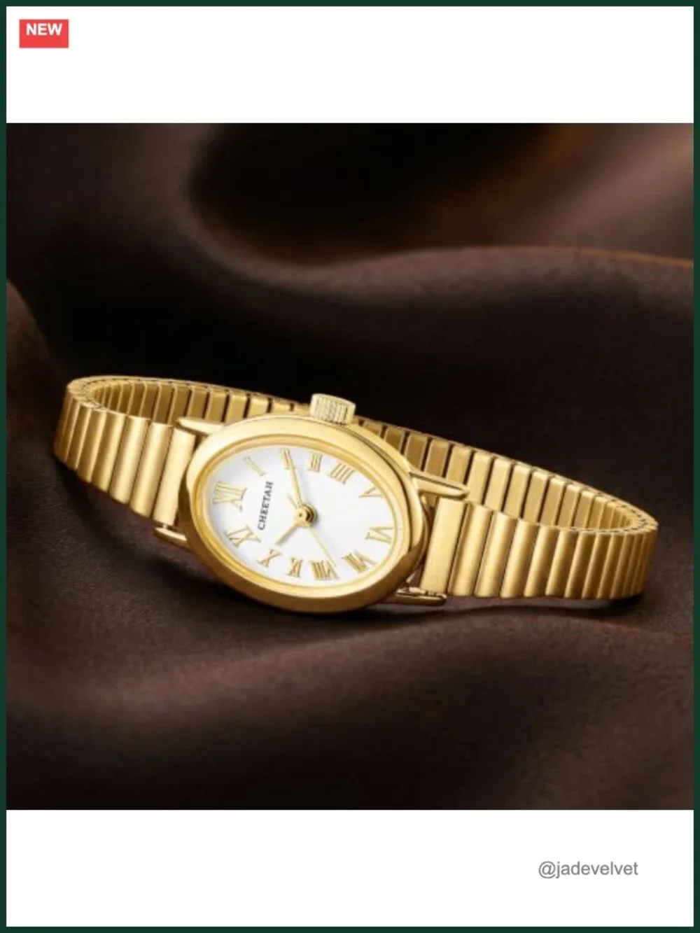 N/A dainty gold
