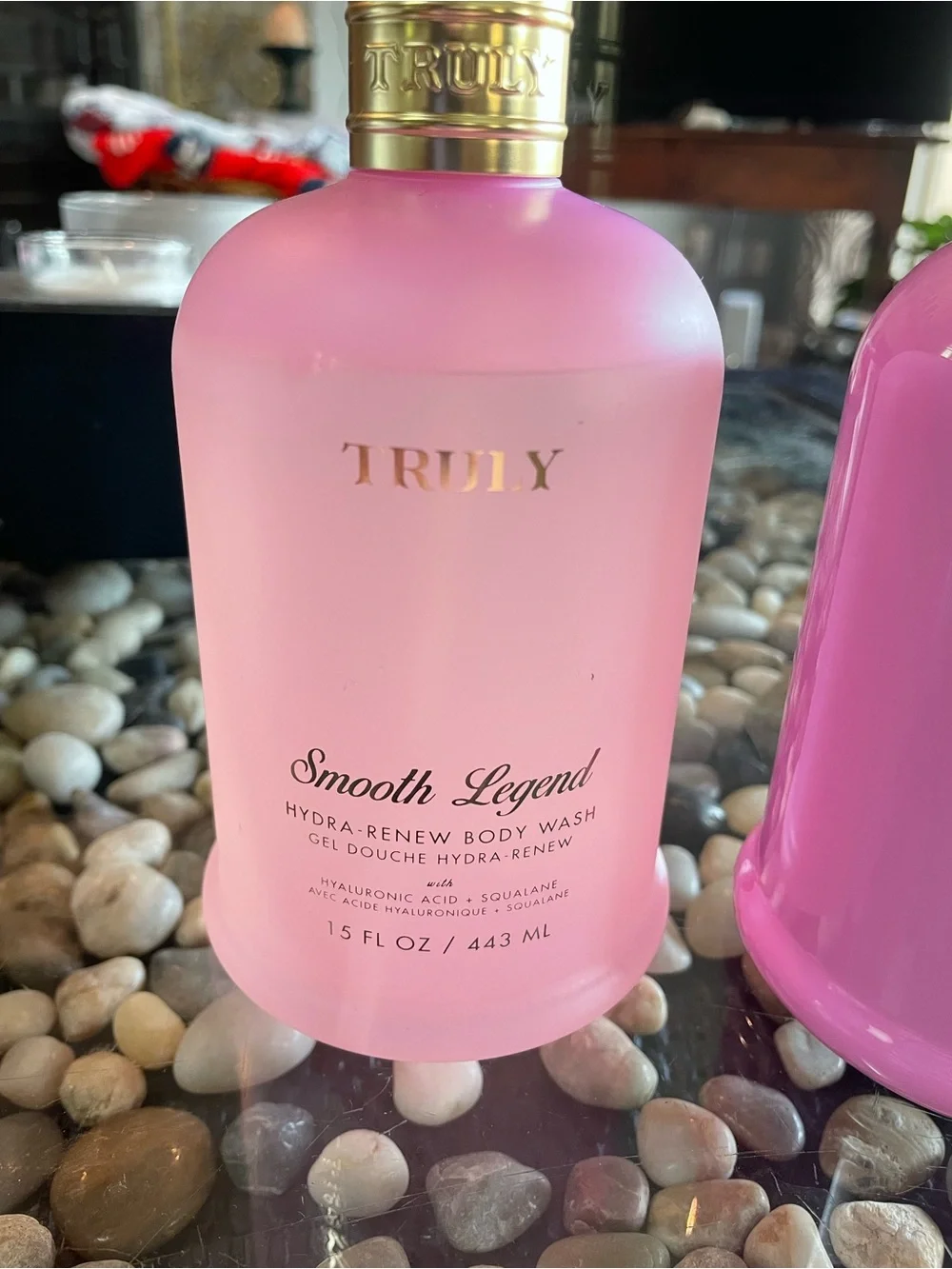 TRULY bundle two