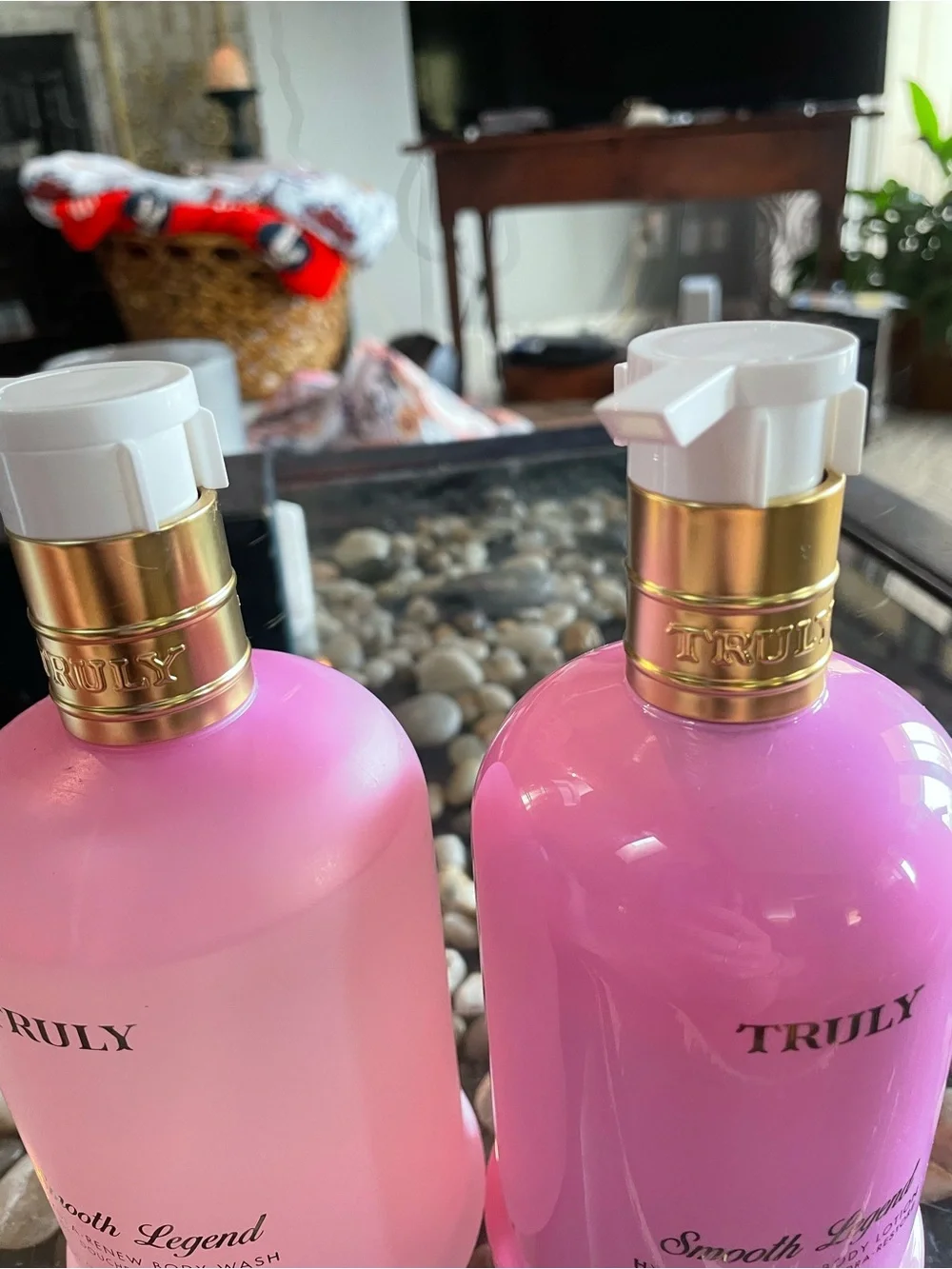 TRULY bundle two