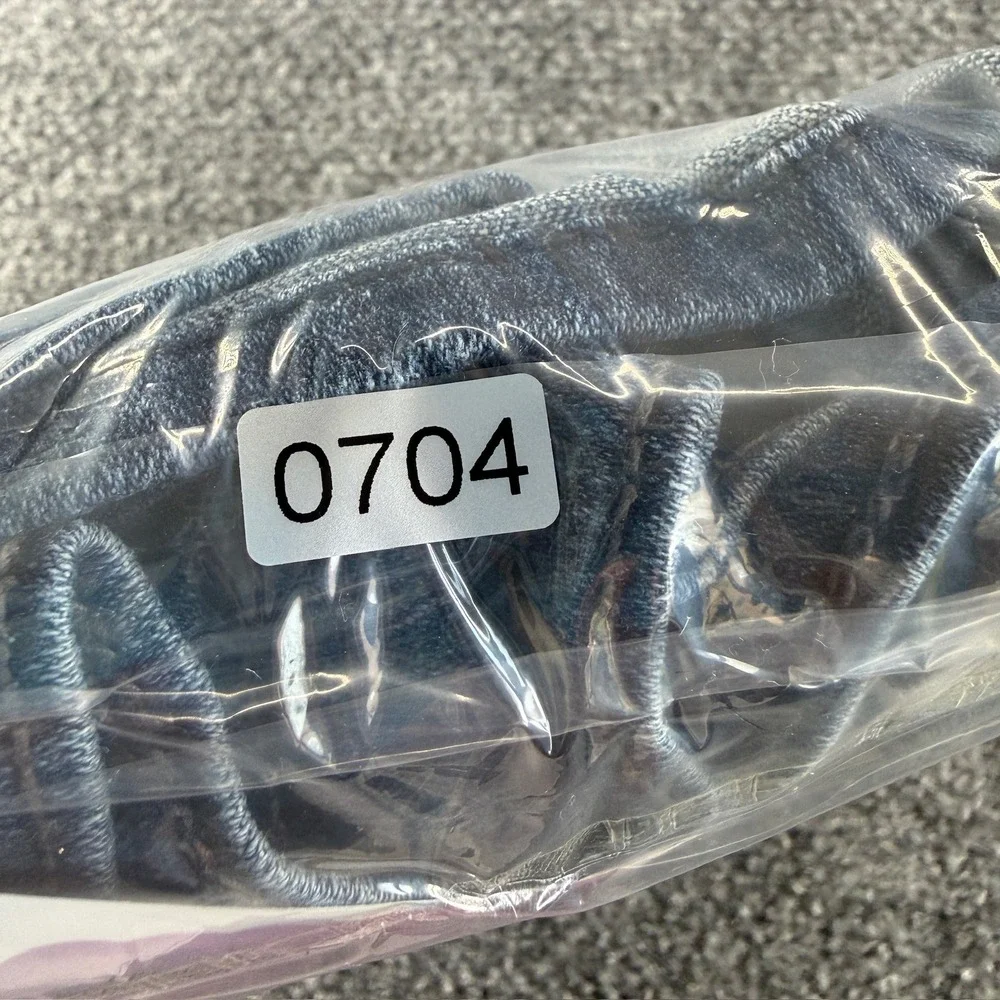 N/A levi denim
