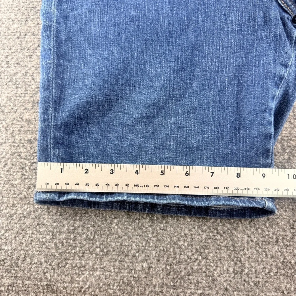 N/A levi denim