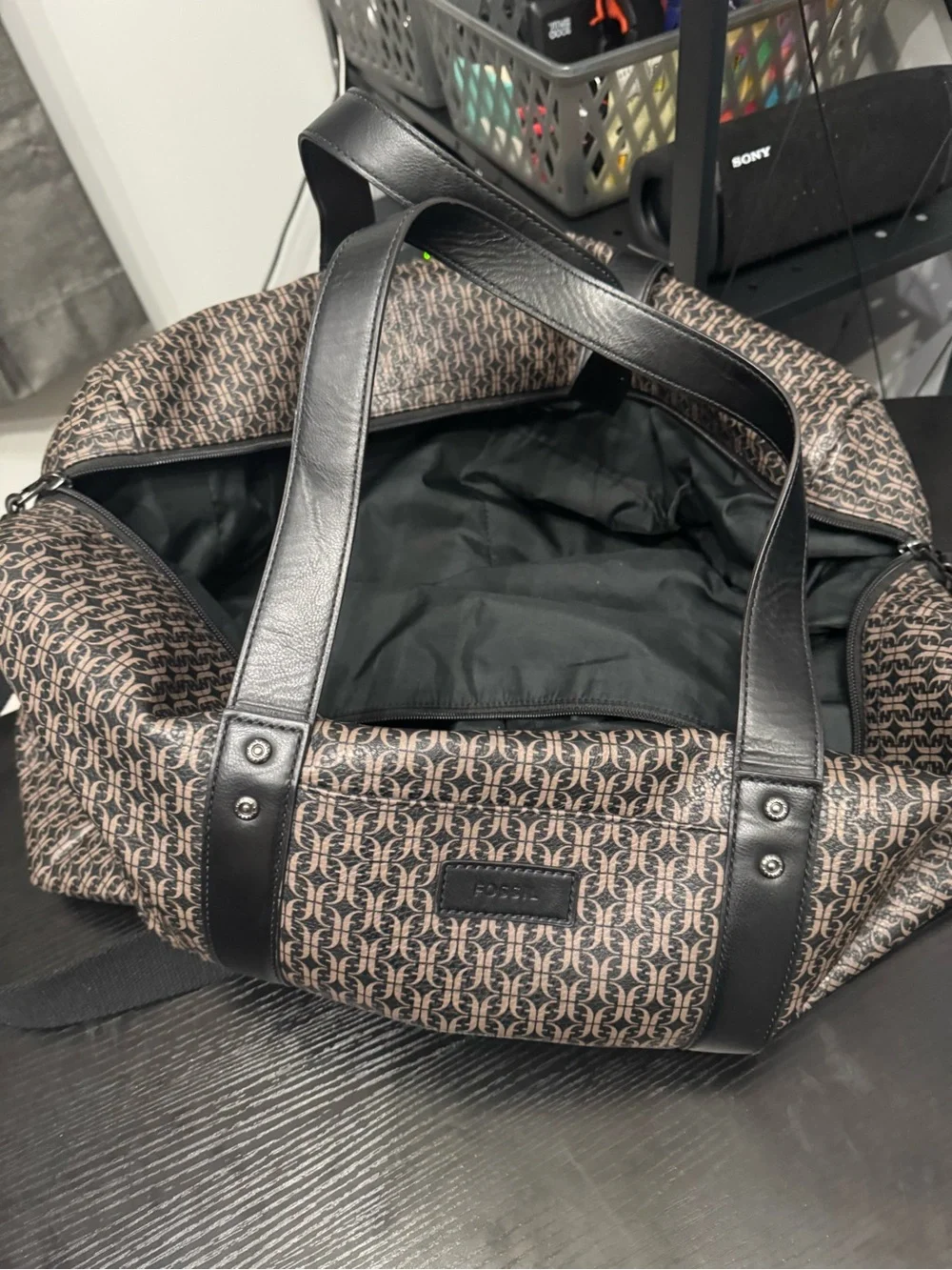 N/A fossil men’s